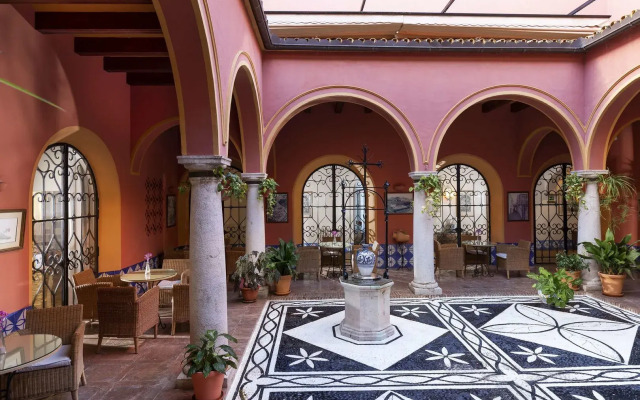 Parador De Arcos De La Frontera