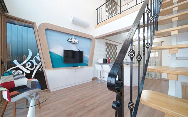 Yeongdeok Etermo Pension