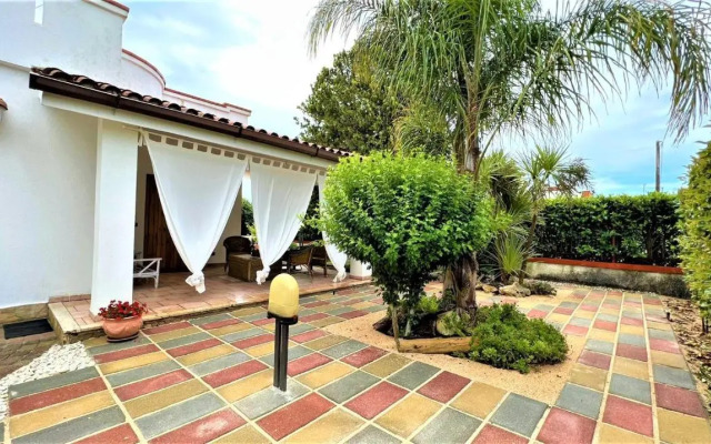 Salento Sunny House