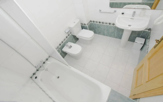 Apartamentos Jamaica