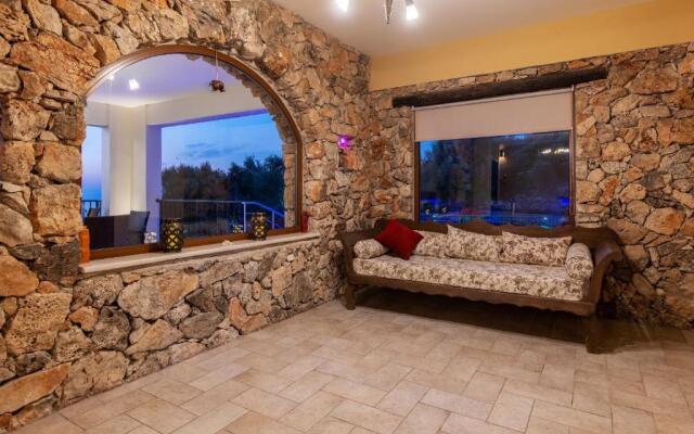 Jessica Luxury Villa