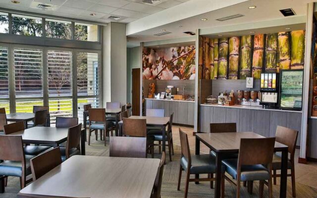 Fairfield Inn & Suites Savannah Midtown