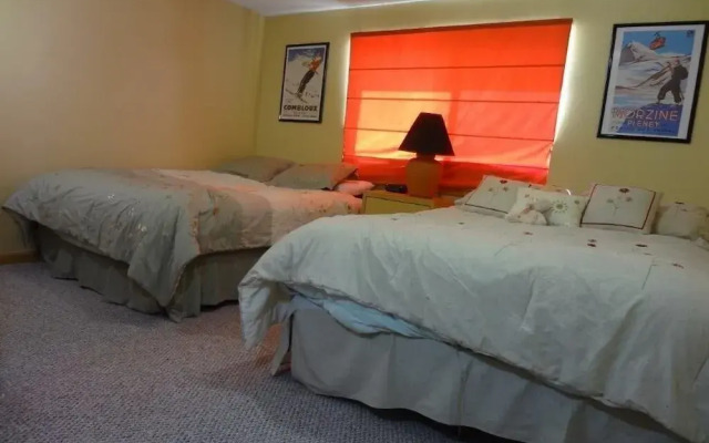 Sauterne Lane by RedAwning