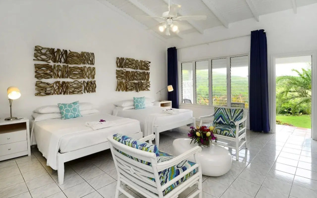 Montpelier Plantation & Beach