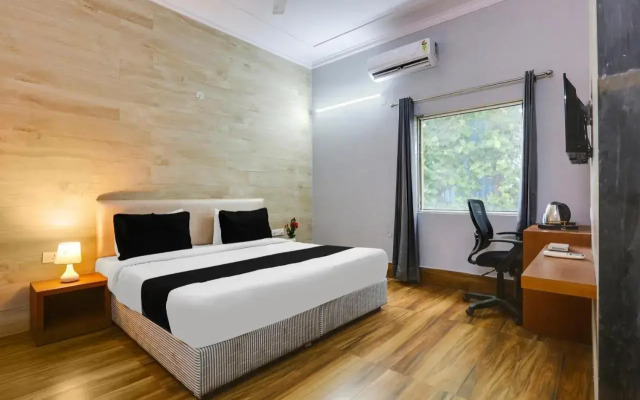 Ridgewood Palace By OYO Rooms