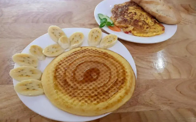 Soutikone Place House 2