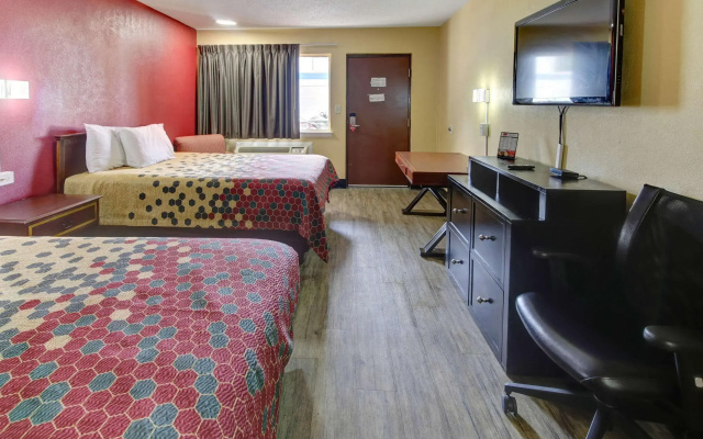 Econo Lodge Virginia Beach Town Center