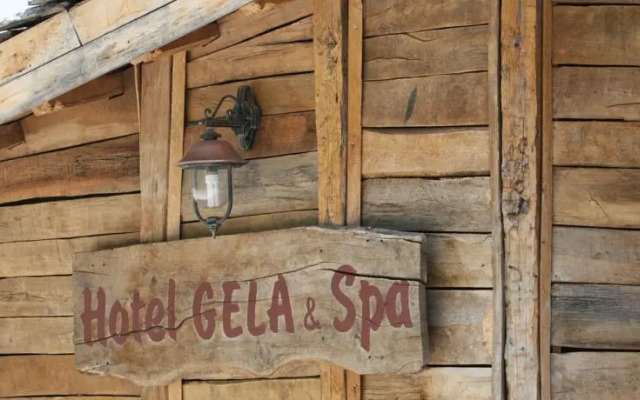 Hotel Gela & Spa