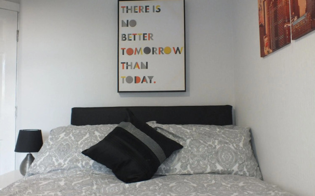 Stamford Place by SG Property Group