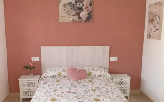 Casa Pepe de L´ullat