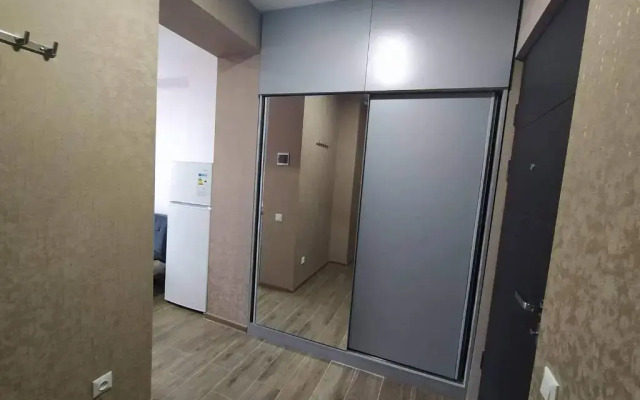 Didveli Residence E36