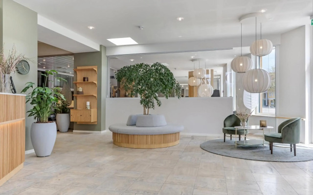 Hotel Svendborg