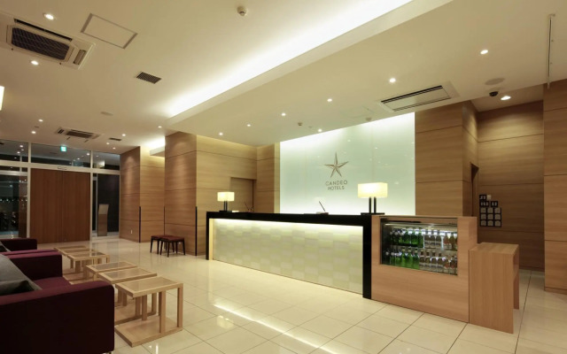 Candeo Hotels Shizuoka Shimada