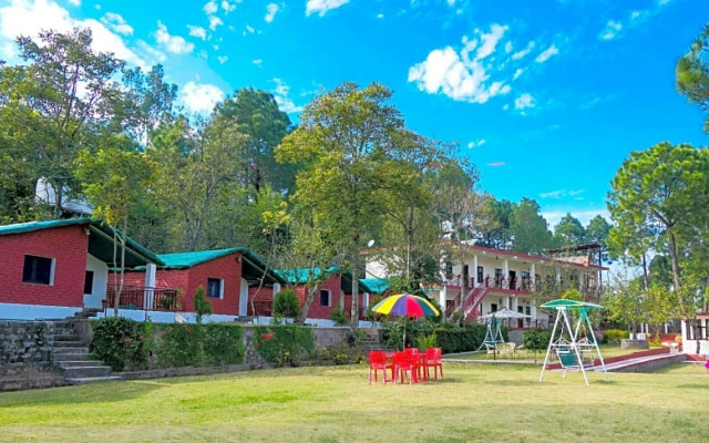 kasauli nature inn