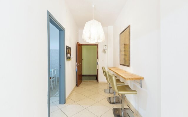 3607 Appartamento Vico by Barbarhouse