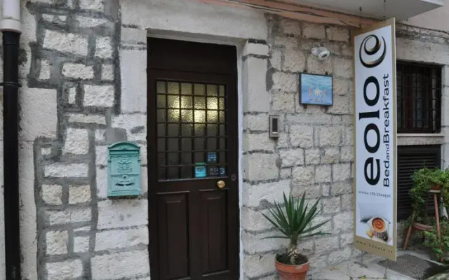 Bed And Breakfast Eolo