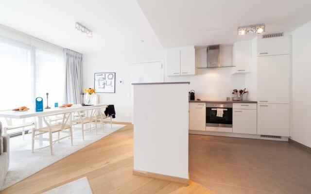 Sweet Inn Apartments Charité