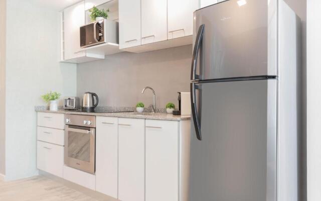 Trendy Apartments in Palermo - by BueRentals