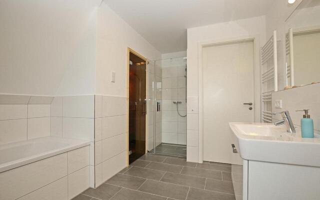 Reethaus Am Mariannenweg 10a