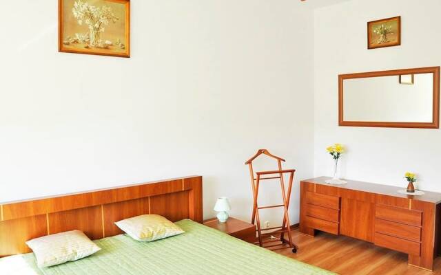 Golden Sun Apartments  - Grzybowo