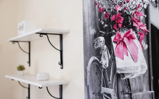 Libia Cozy Apartment