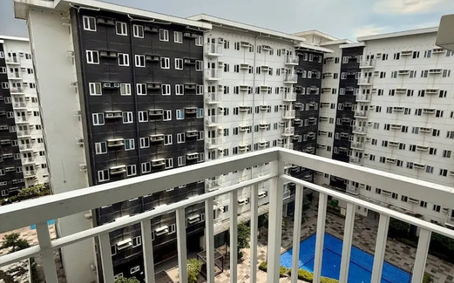 2BR Staycation Spot Near Ortigas