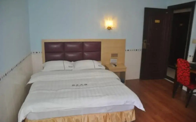 Yinquan Hostel (Dongguan Yonghuating)