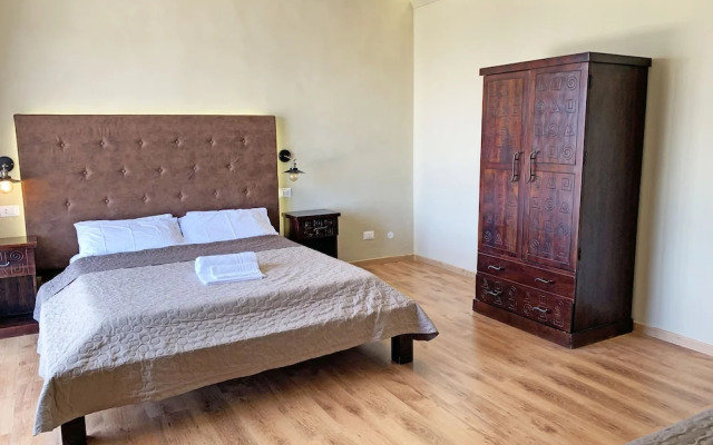 Piazza Mazzini Rooms