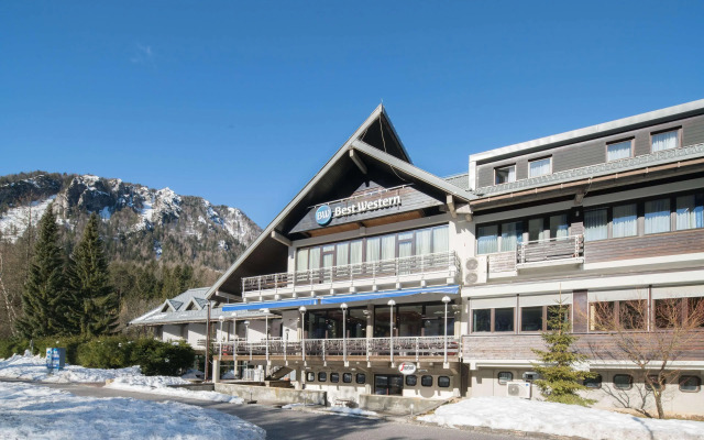 Hotel Kranjska Gora
