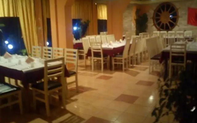 Hotel Edva