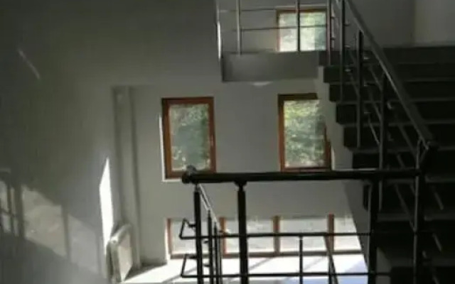 Ana Apartment at Orbi