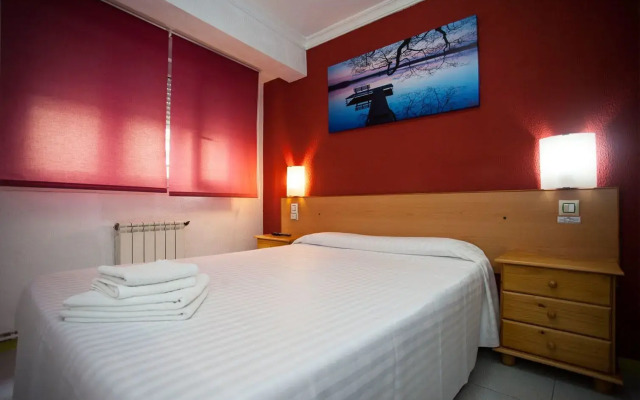 Hostal Verdemar