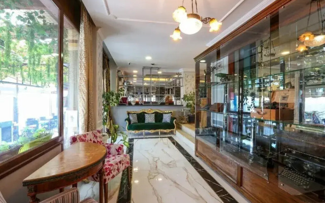 Urla Pera Hotel