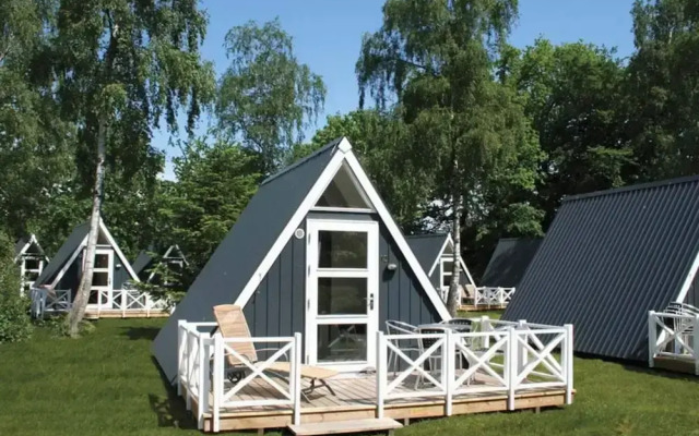 6 Person Holiday Home in Hasle