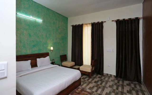 Tathastu Resort by OYO Rooms