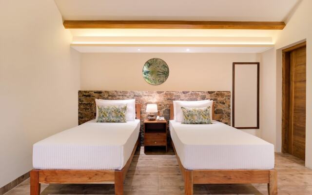 Lemon Tree Wildlife Resort Kanha