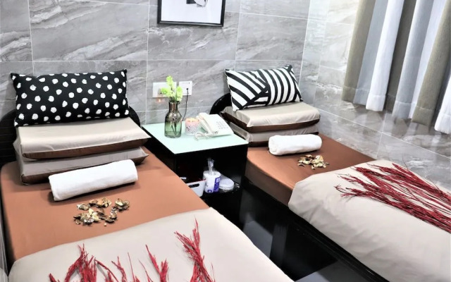 W's Lounge