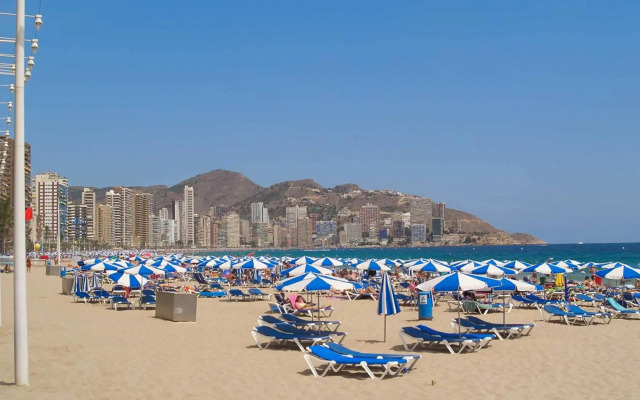 Medplaya Hotel Riudor - Adults Only