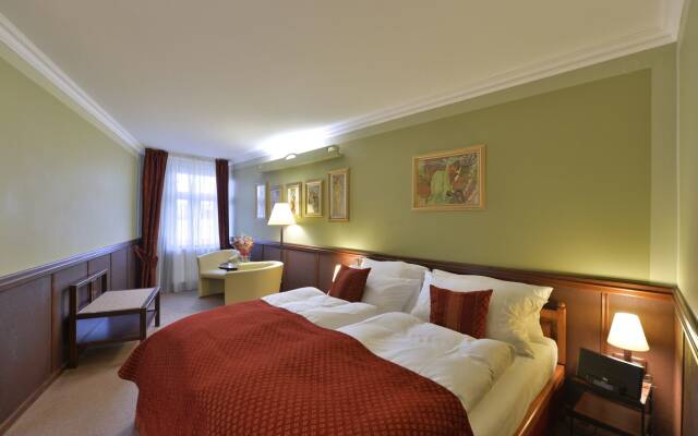 Hotel Hastal Prague Old Town