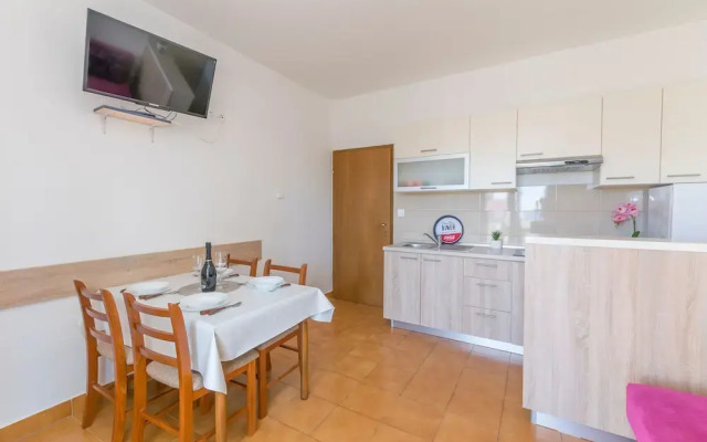 Apartments Villa Daniela