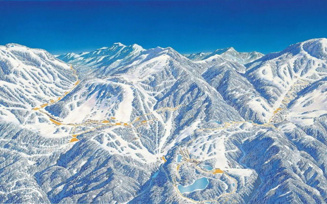 Shigakogen Prince Hotel