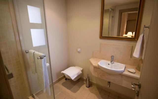 Marina Residence Suites Port Ghalib