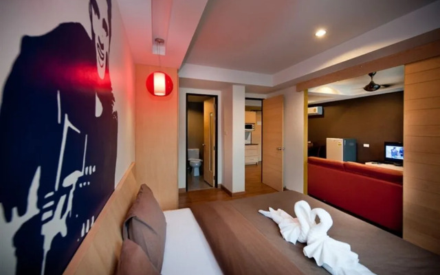 Anchan Boutique Hotel