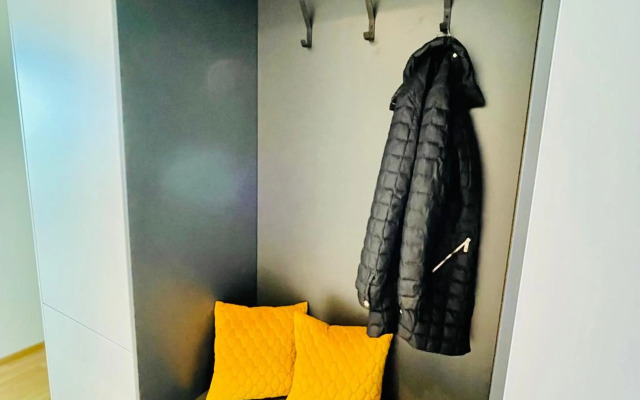 Royal Swan Skyline, Wien