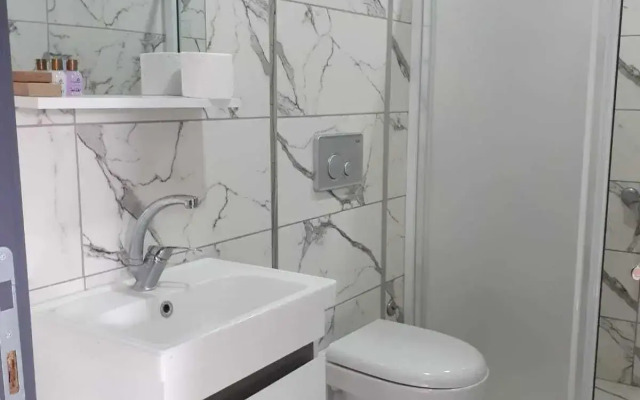 Yıldız 2 Apart Otel