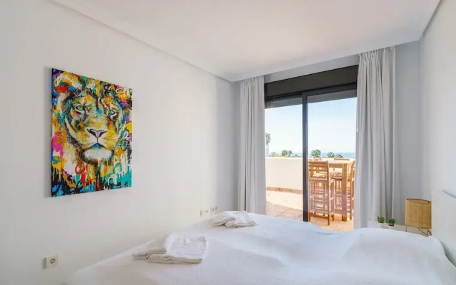 La Resina Golf Sunset Townhouse