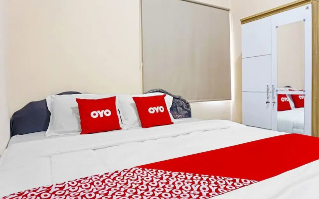 OYO 91349  Karawaci Taman Permata 3
