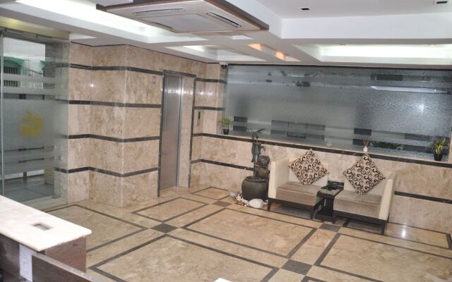 Golden Apple Boutique Hotel