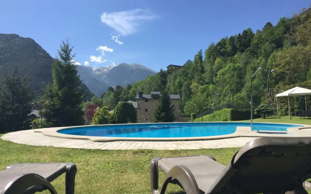 Abba Xalet Suites Hotel