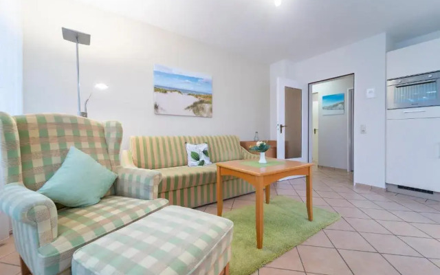 Sonnenwinkel Wohnung 1